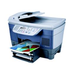 HP OfficeJet D125xi Print/Scan/Copy, USB, paralel