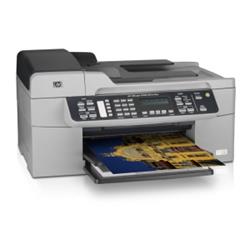 HP OfficeJet J5780, Print/Scan/Copy/Fax, 30/24 ppm, USB