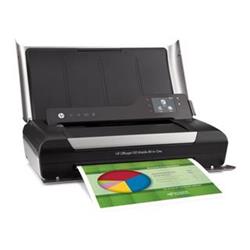 HP Officejet Mobile 150 CN550A