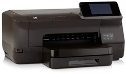 HP Officejet Pro 251dw (CV136A)
