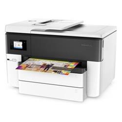 HP Officejet Pro 7740 (G5J38A) - Tiskárny multifunkční inkoustové