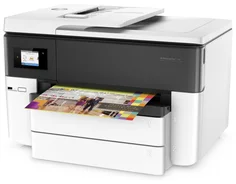 HP Officejet Pro 7740 (G5J38A)