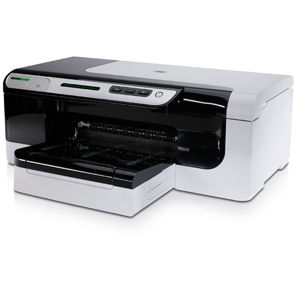 Hp officejet pro 8000 не печатает