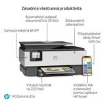 HP OfficeJet Pro 8022e All-in-One, Instant Ink , HP+ (229W7B)