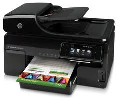 HP Officejet Pro 8500A PLUS e-All-in-One, A4, 35ppm, Print/Scan/Copy/Fax/sending, WiFi 802.11b/g/n,LAN,USB,duplex