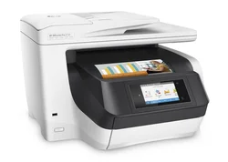 HP Officejet Pro 8730 (D9L20A)