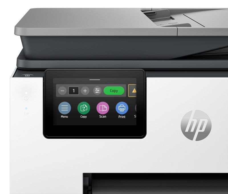 HP OfficeJet Pro 9132e All-in-One Printer, Instant Ink (404M5B)