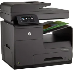 HP OfficeJet Pro X576dw (CN598A)