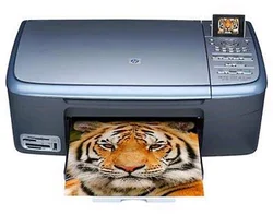 HP OfficeJet PSC 2355 Print/Scan/Copy, USB
