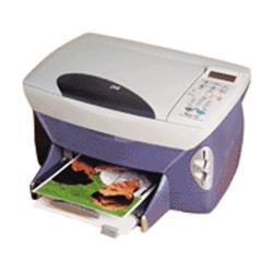 HP OfficeJet PSC 950 Print/Scan/Copy/Fax/CF reader, USB