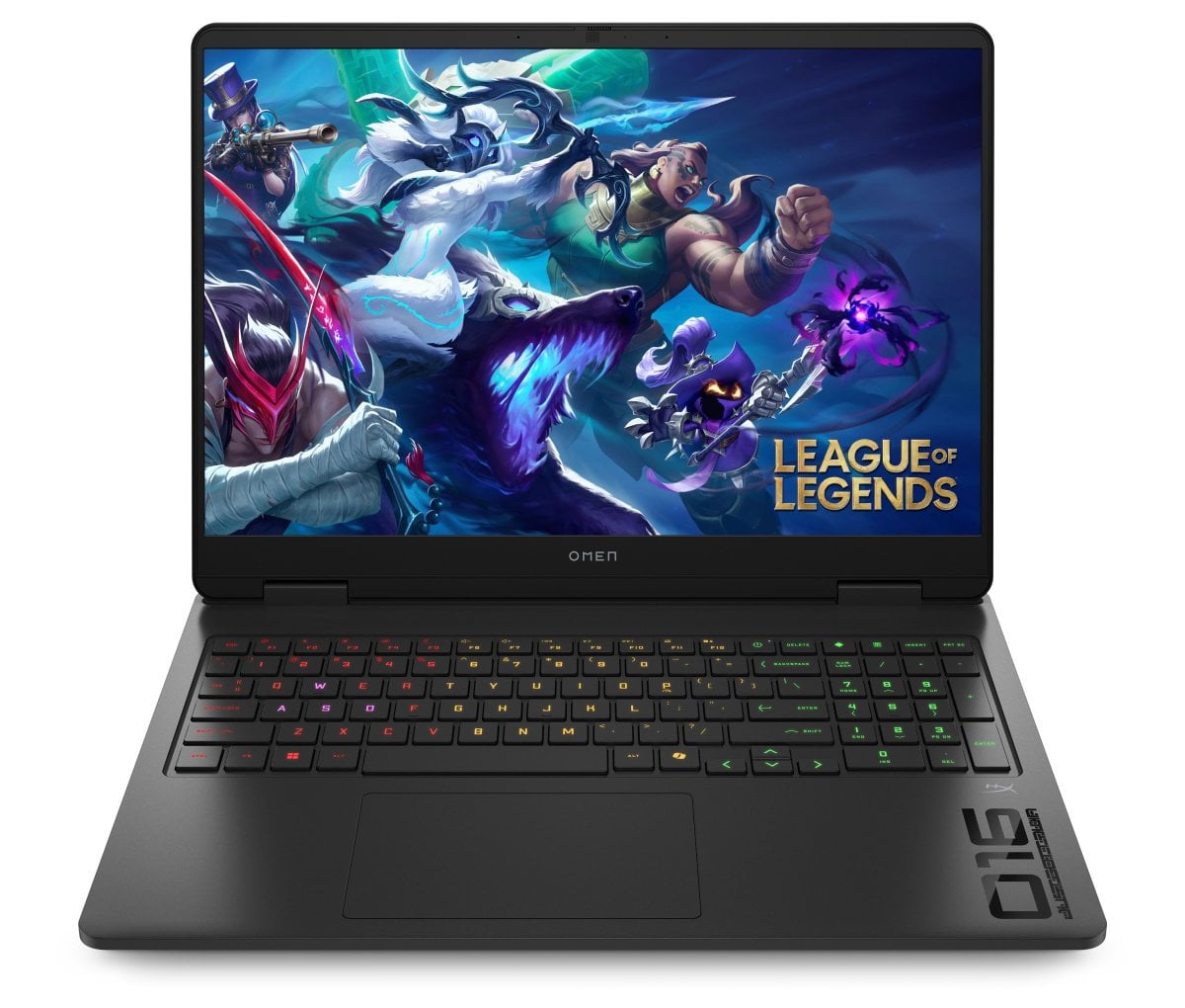 HP OMEN 16-ap0001nc (C2JG4EA)