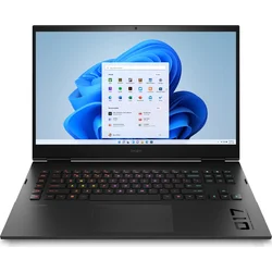 HP Omen 17-ck1000nc