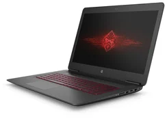 HP Omen 17-w005nc (Y0W80EA)