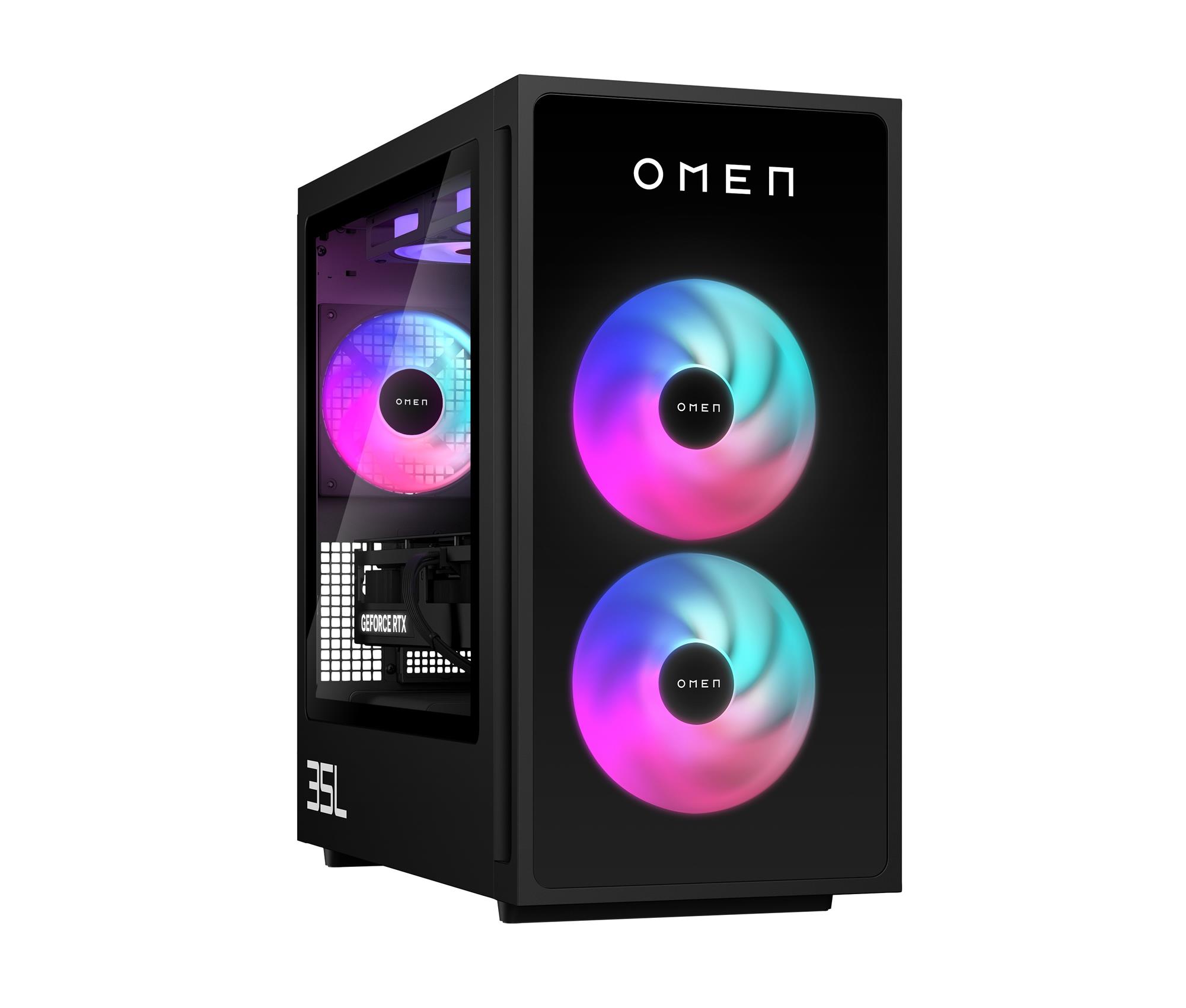 HP OMEN 35L GT16-1011nc (D8QT3EA)