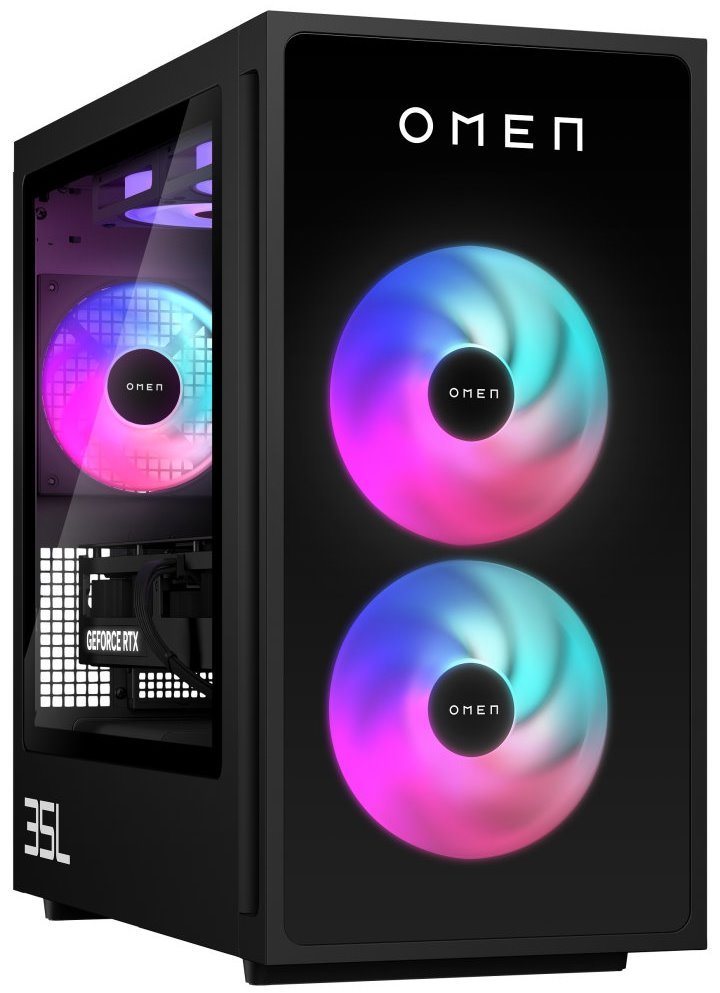 HP OMEN GT16-0006nc (B9DY5EA)