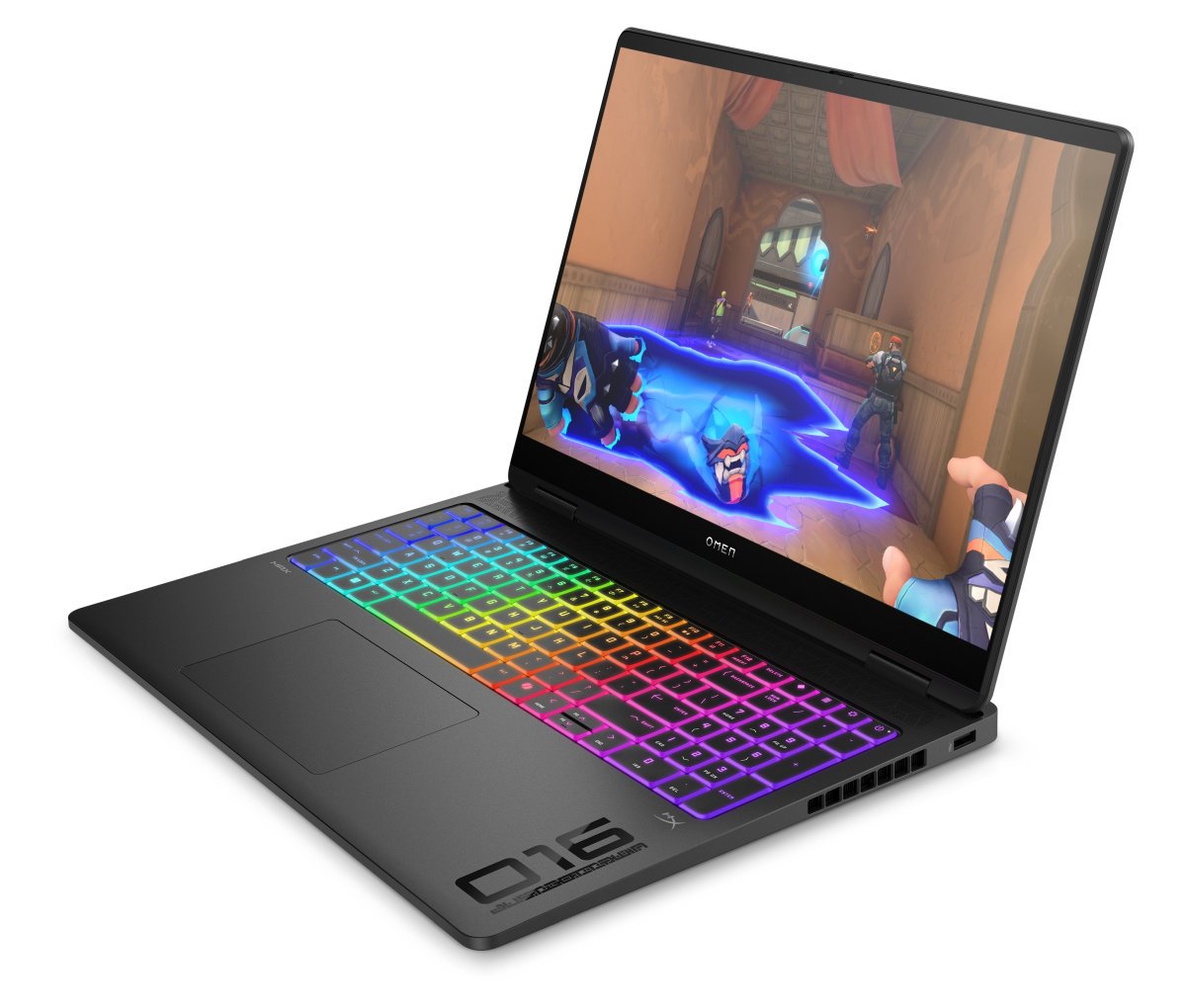 HP OMEN MAX 16-ah0003nc (B9PA5EA