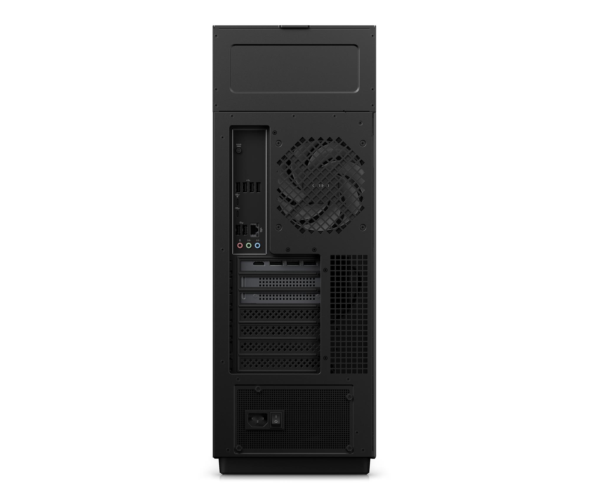 HP OMEN MAX 45L GT23-0590nc (D8QU0EA)