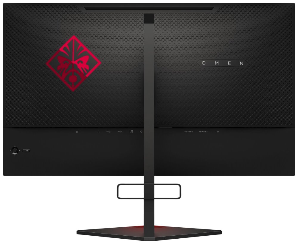 HP OMEN X 25f (4WH47AA)