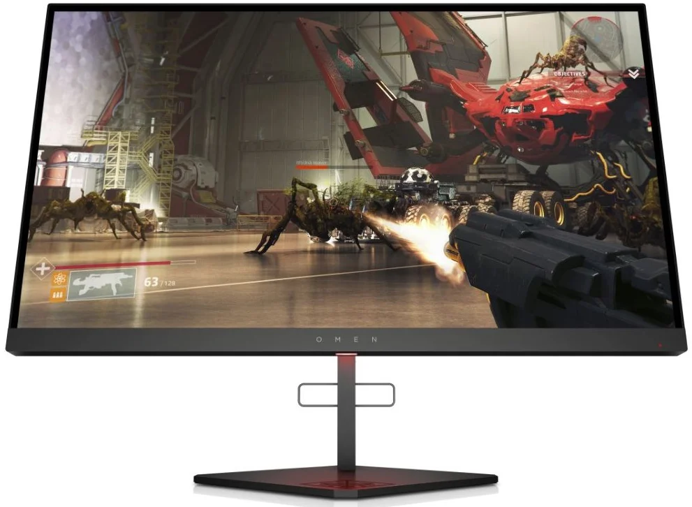 HP OMEN X 25f (4WH47AA)