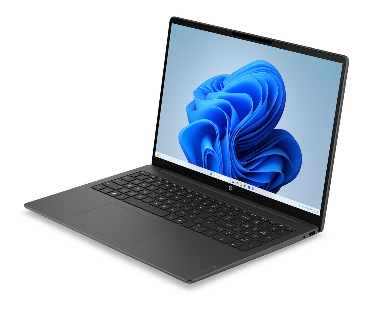 HP OmniBook 3 16-bu0001ncx (D9MM4EA)