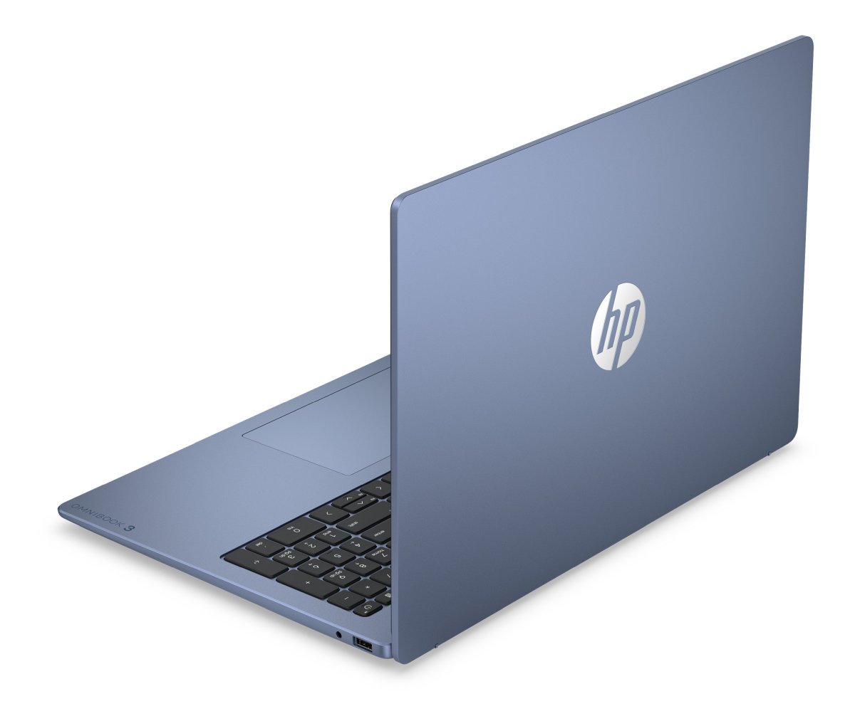 HP OmniBook 3 16-bu0005ncx (D9MM8EA)