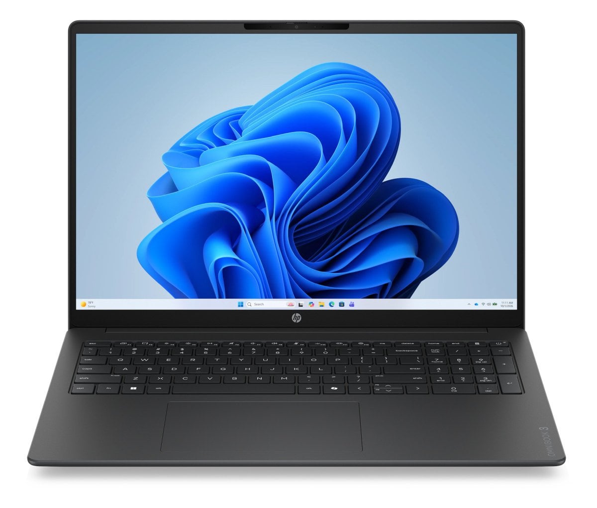 HP OmniBook 3 16-bu0011ncx (E0PL2EA)