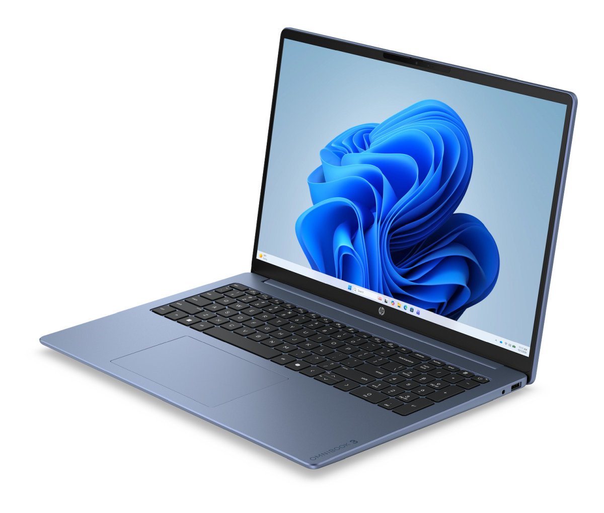HP OmniBook 3 16-bu0013ncx (E0PL4EA)