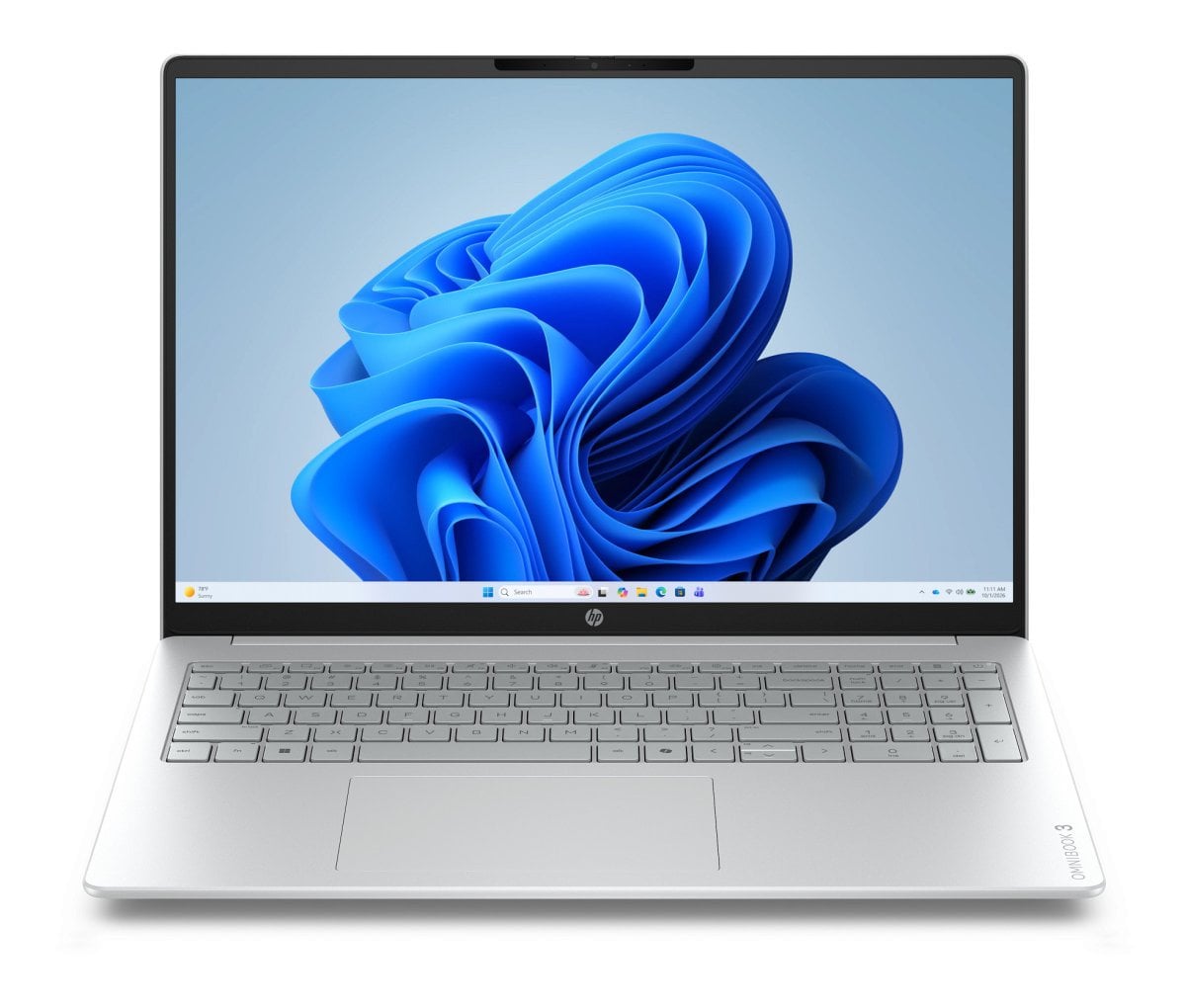 HP OmniBook 3 16-by0003ncx (E0PH9EA)
