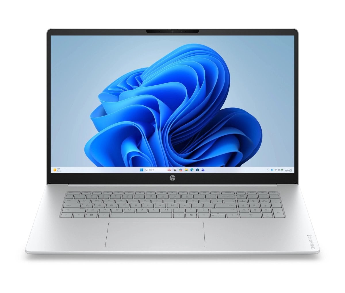 HP OmniBook 3 17-dp0070ncx (E0PQ0EA)