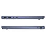 HP Omnibook 5/14-hh0070ncx/U5-322/14"/2880x1800/16GB/512GB/Intel int/W11P/Blue/2R
