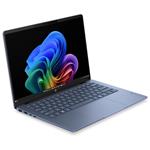 HP Omnibook 5/14-hm0072ncx/AI7-445/14"/2880x1800/16GB/512GB/AMD int/W11P/Blue/2R