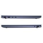 HP Omnibook 5/14-hm0072ncx/AI7-445/14"/2880x1800/16GB/512GB/AMD int/W11P/Blue/2R