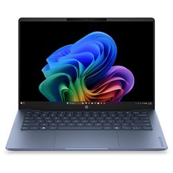 HP Omnibook 5/14-hm0072ncx/AI7-445/14"/2880x1800/16GB/512GB/AMD int/W11P/Blue/2R