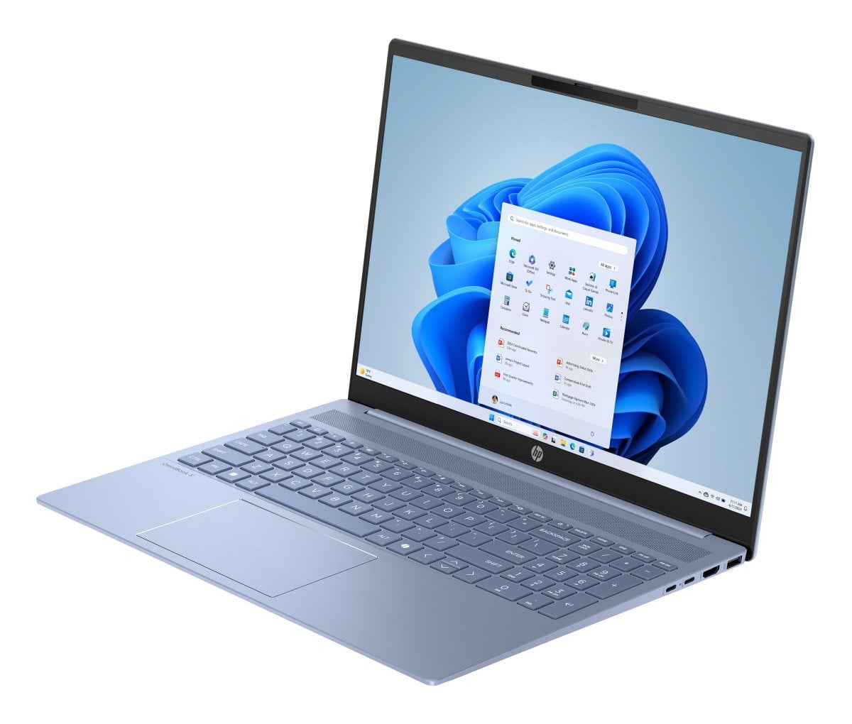 HP OmniBook 5 16-ba1000nc (C09WREA)