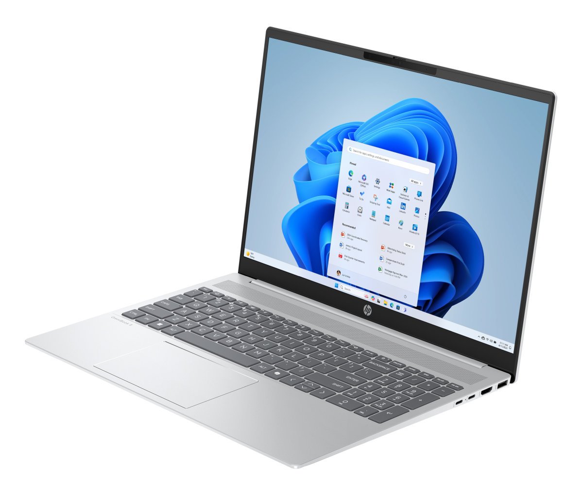 HP OmniBook 5 16-ba1433nc (C09WSEA)