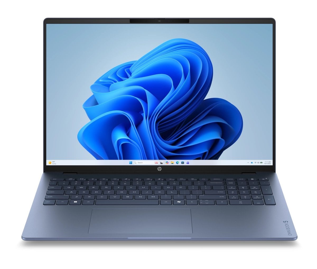 HP OmniBook 5 16-bn0001ncx (E0QU5EA)