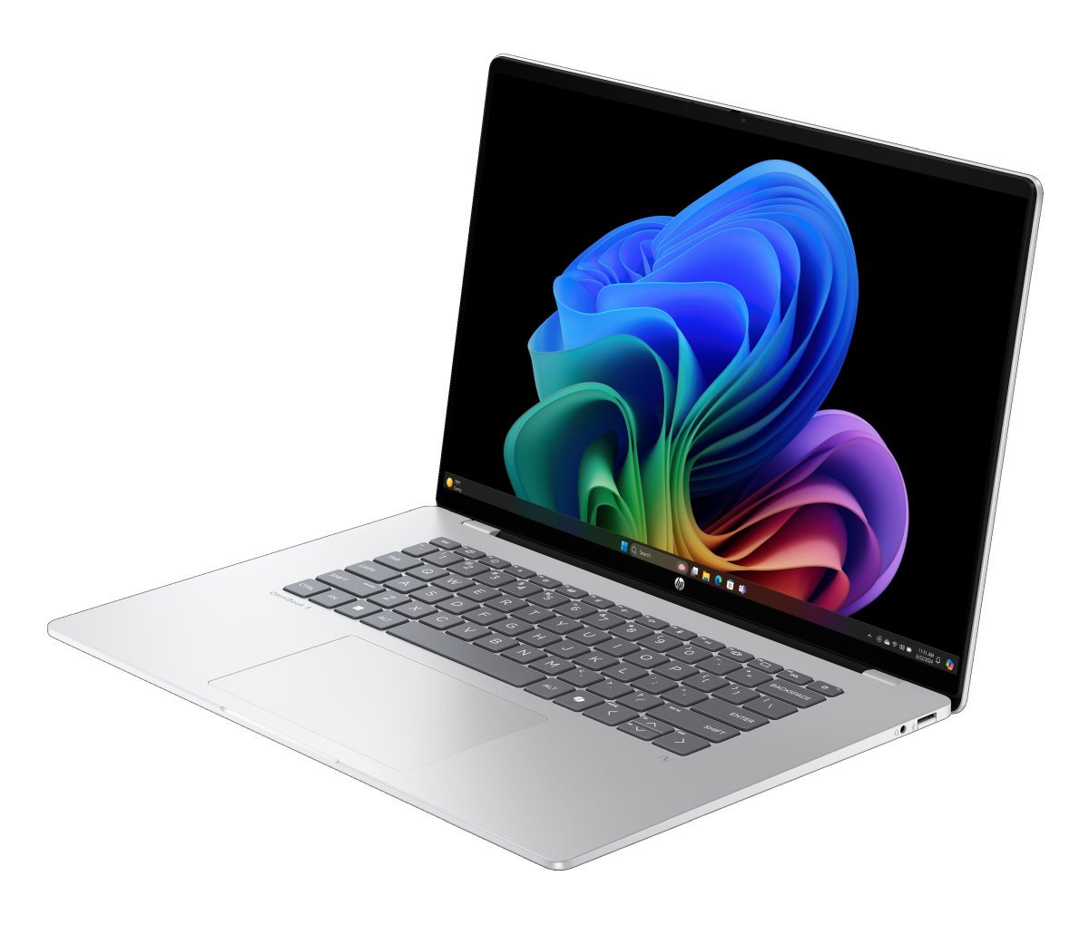 HP OmniBook 5 AI 16-bf0001nc (C4DU7EA)
