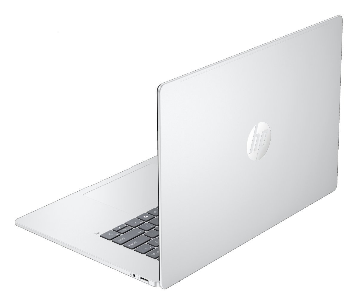 HP OmniBook 5 AI 16-bf0002nc (C4DU8EA)