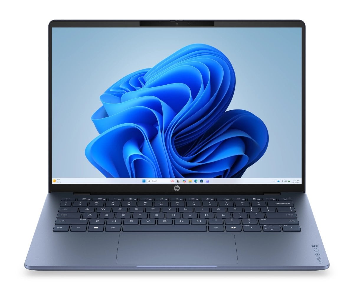 HP OmniBook 5 AI PC 14-kf0000ncx (E0PS7EA)