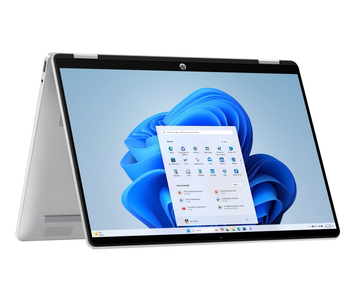 HP OmniBook 5 Flip 14-fp0001ncx (E0PA7EA)