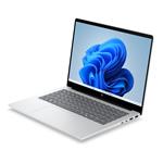 HP Omnibook 7/14-hg0071ncx/UX7-358H/14"/2880x1800/32GB/1TB/Intel int/W11P/Silver/2R