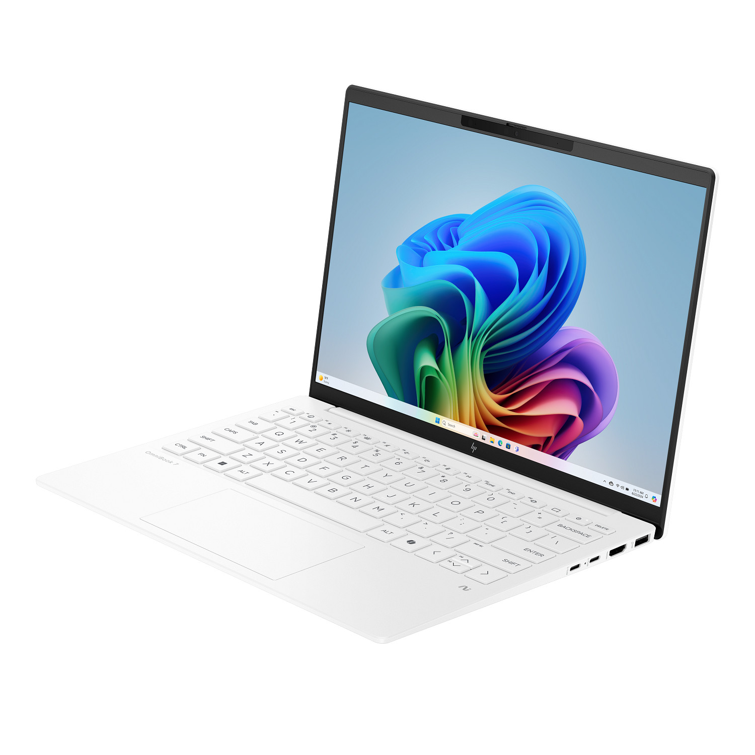 HP Omnibook 7 Aero 13-bg1001nc (C09WCEA)