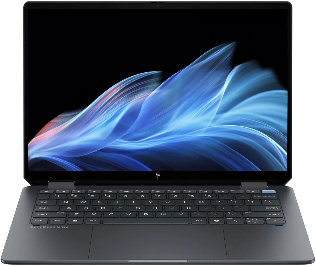 HP OmniBook Ultra Flip 14-fh0000nc