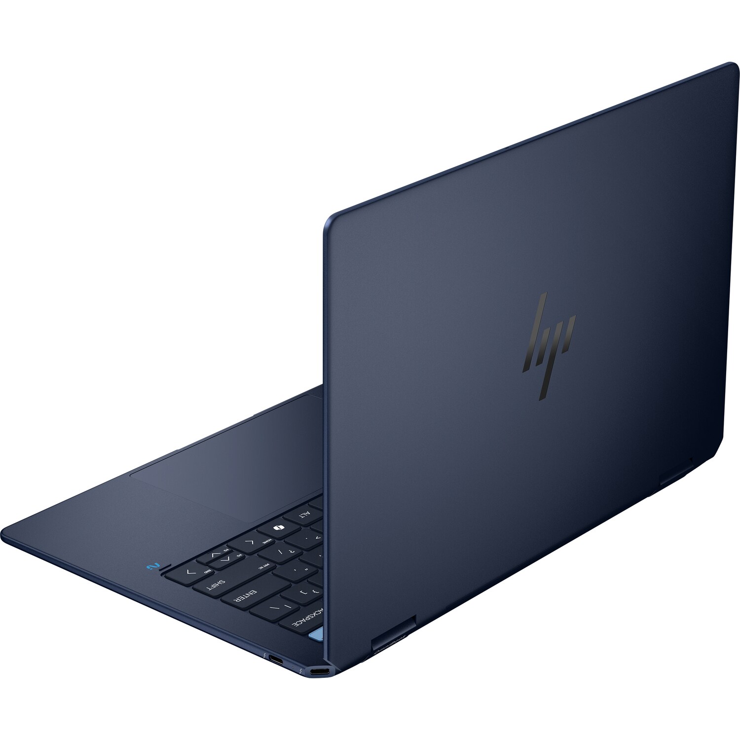 HP Omnibook Ultra Flip 14-fh0001nc