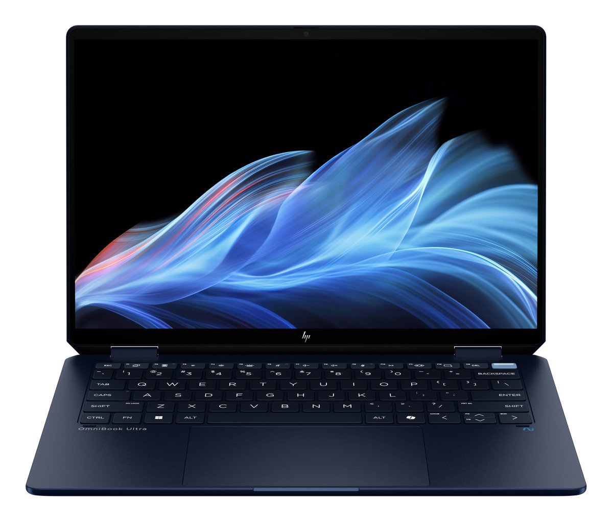 HP OmniBook Ultra Flip 14-fh0434nc (B9NY7EA)