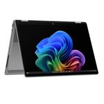 HP Omnibook X/14-kb0000ncx/U5-325/14"/2880x1800/T/16GB/512GB/Intel int/W11H/Silver/2R