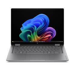 HP Omnibook X/14-kb0000ncx/U5-325/14"/2880x1800/T/16GB/512GB/Intel int/W11H/Silver/2R