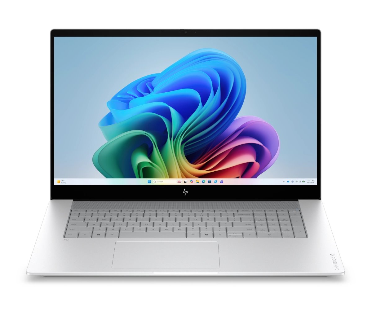 HP OmniBook X 17-de0071ncx (E0PD1EA)