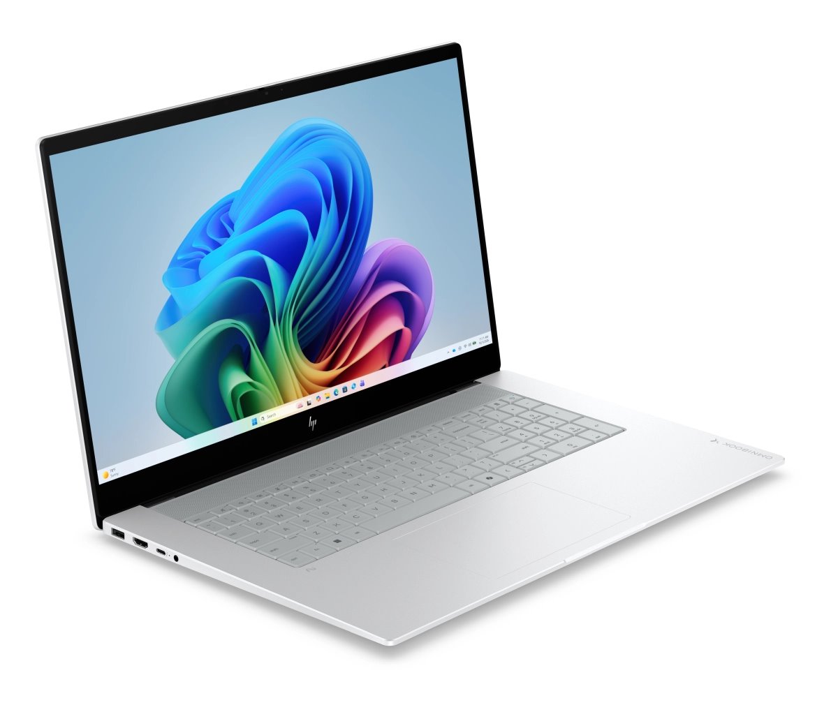 HP OmniBook X 17-de0073ncx (E0PD4EA)