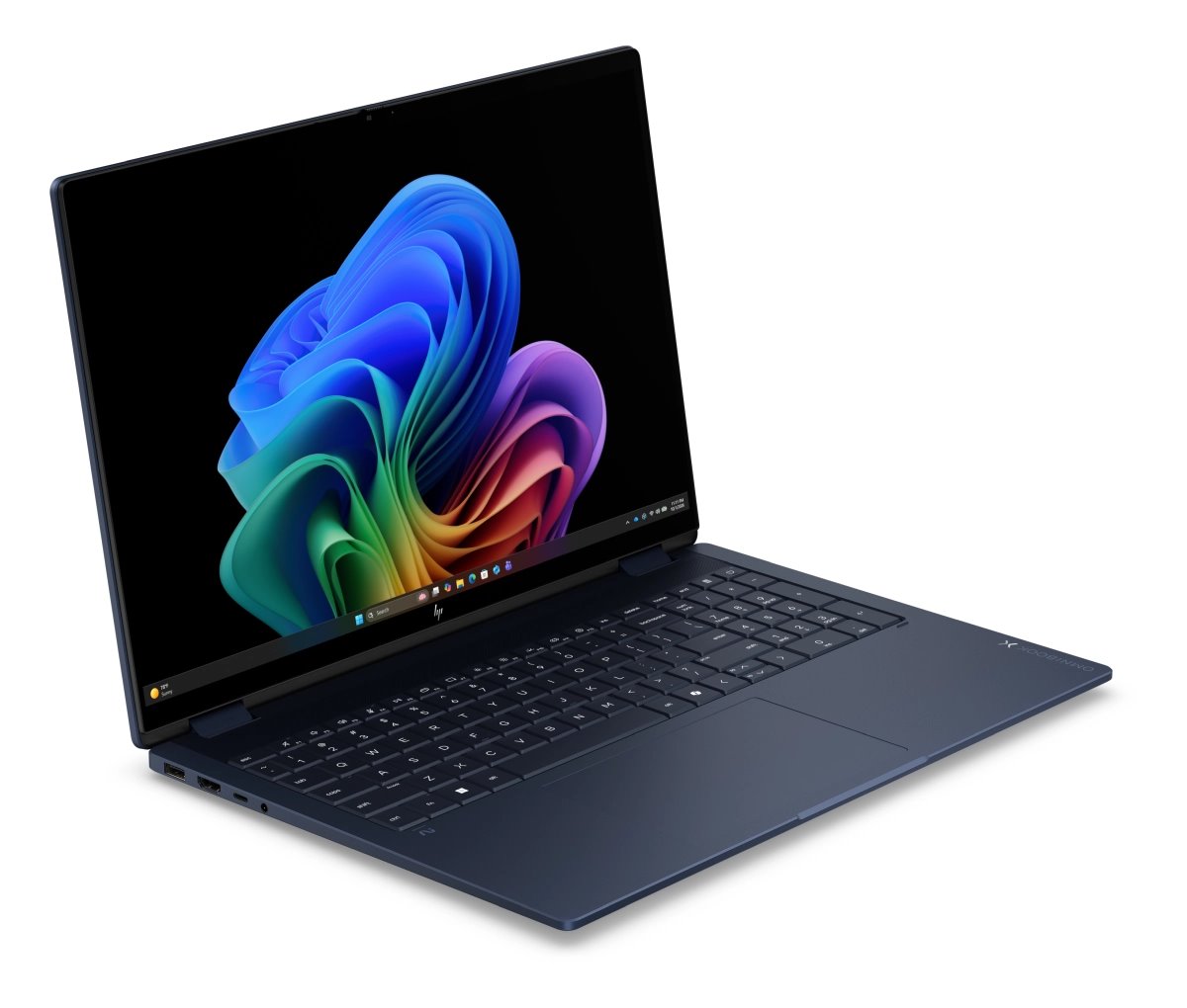 HP OmniBook X Flip 16-cb0001ncx (E0QU9EA)